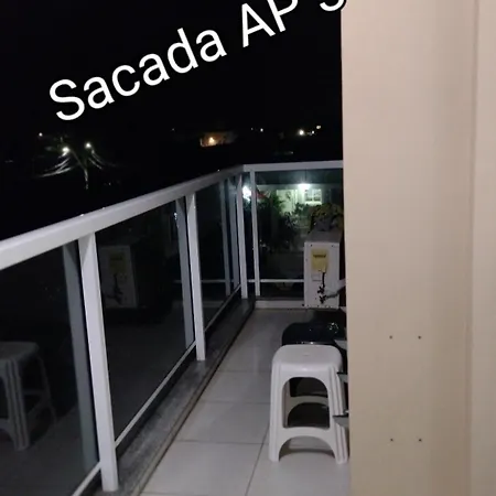 Residencial Da Recife Apartment Torres Room photo