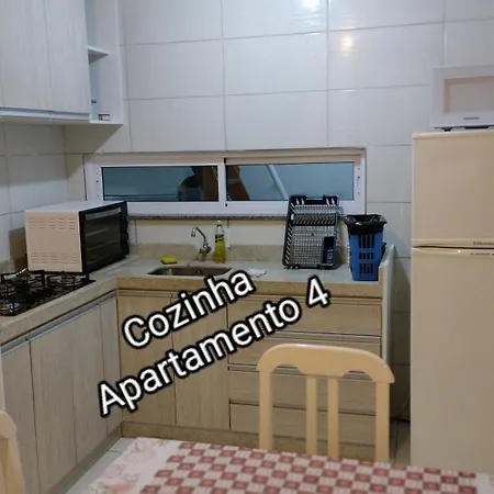 Residencial Da Recife Apartment Torres Room photo