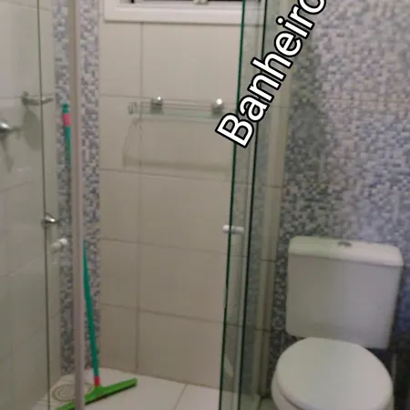 Residencial Da Recife Apartment Torres Room photo