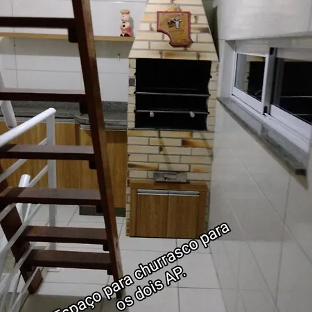 Residencial Da Recife Apartment Torres Room photo