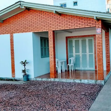 Residencial Da Recife Apartment Torres Exterior photo