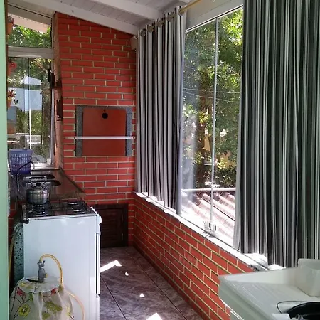 Residencial Da Recife Apartment Torres Exterior photo