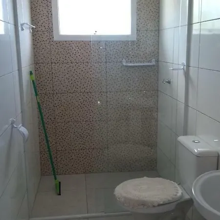 Residencial Da Recife Apartment Torres Exterior photo
