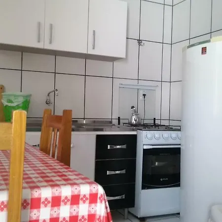 Residencial Da Recife Apartment Torres Exterior photo