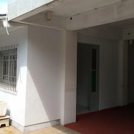 Residencial Da Recife Apartment Torres Exterior photo