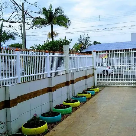 Residencial Da Recife Apartment Torres Exterior photo