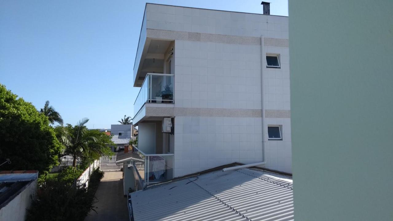 Residencial Da Recife Apartment