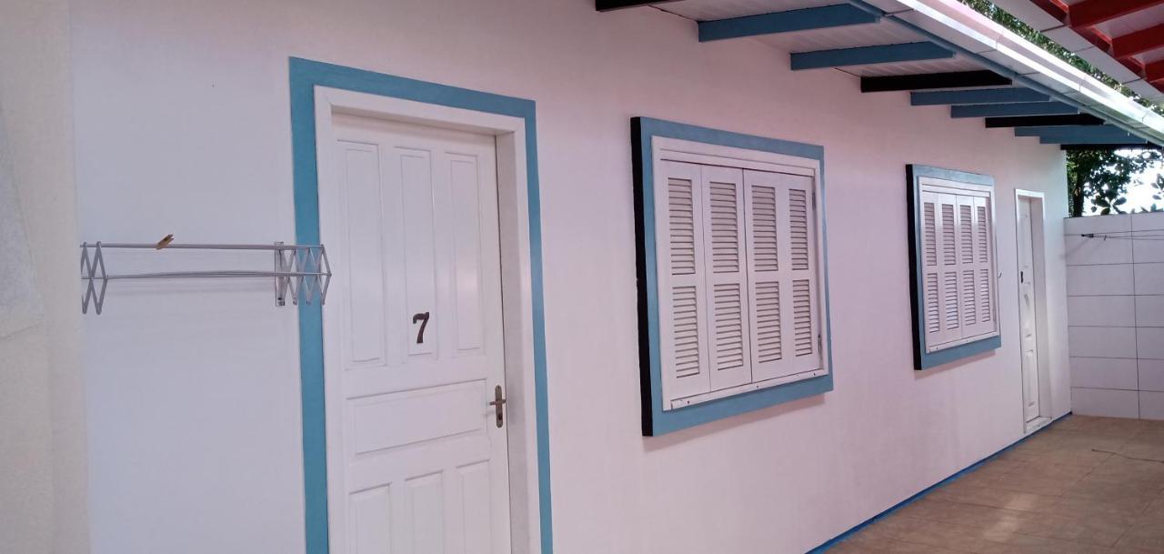 Apartment Residencial Da Recife Torres