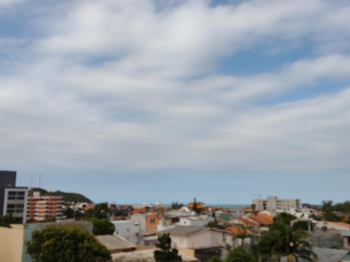 Apartment Residencial Da Recife Torres