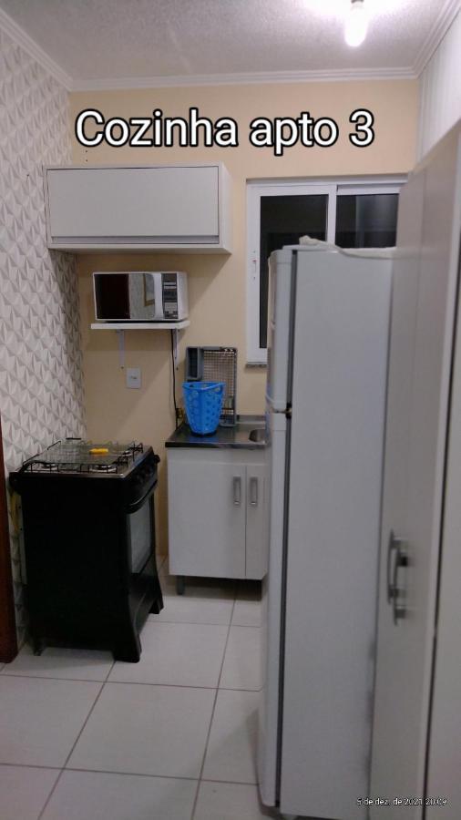 Residencial Da Recife Apartment Torres