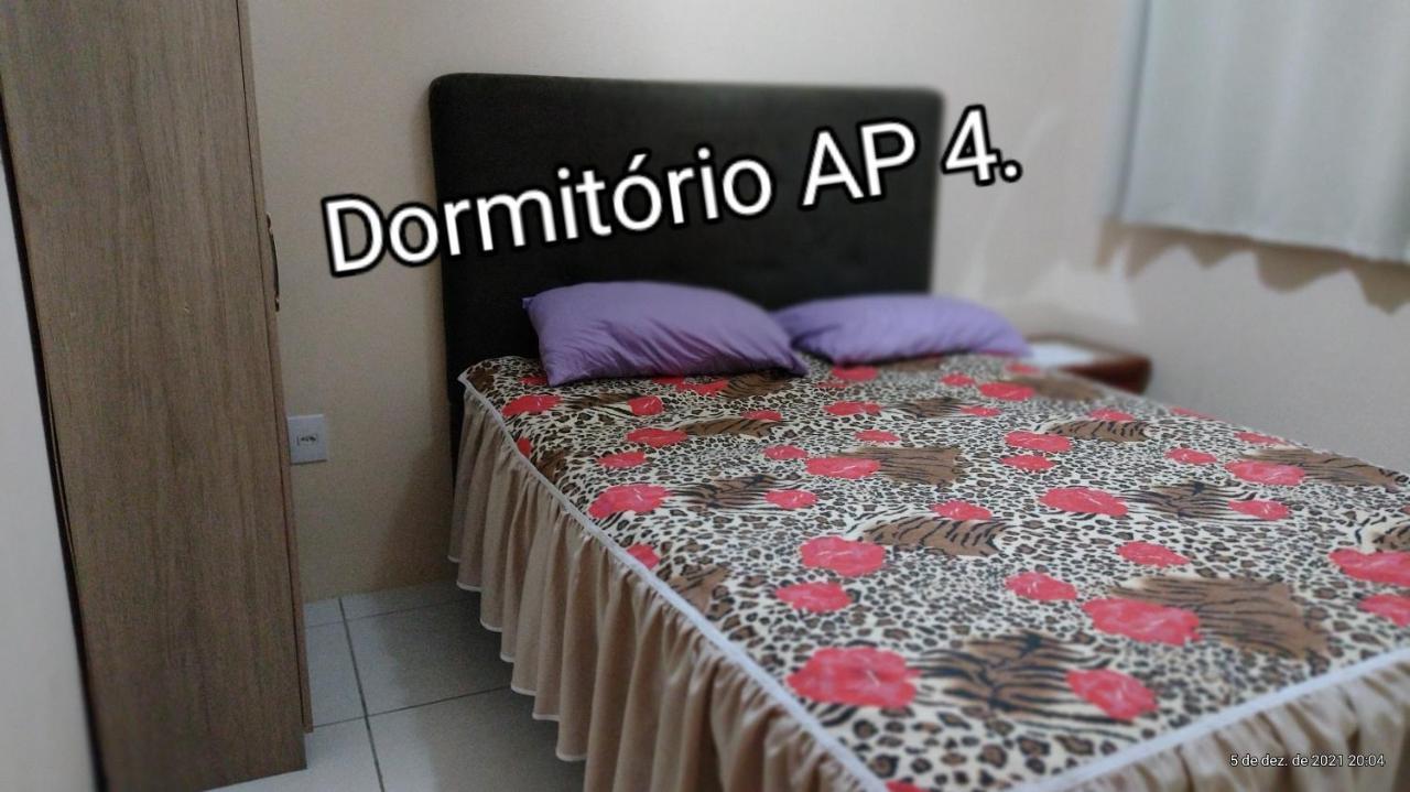 Apartment Residencial Da Recife