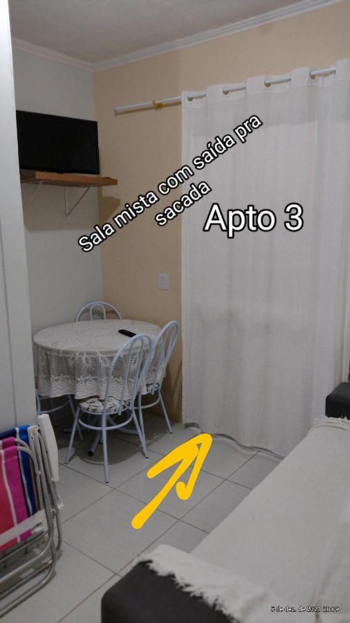 Residencial Da Recife Apartment