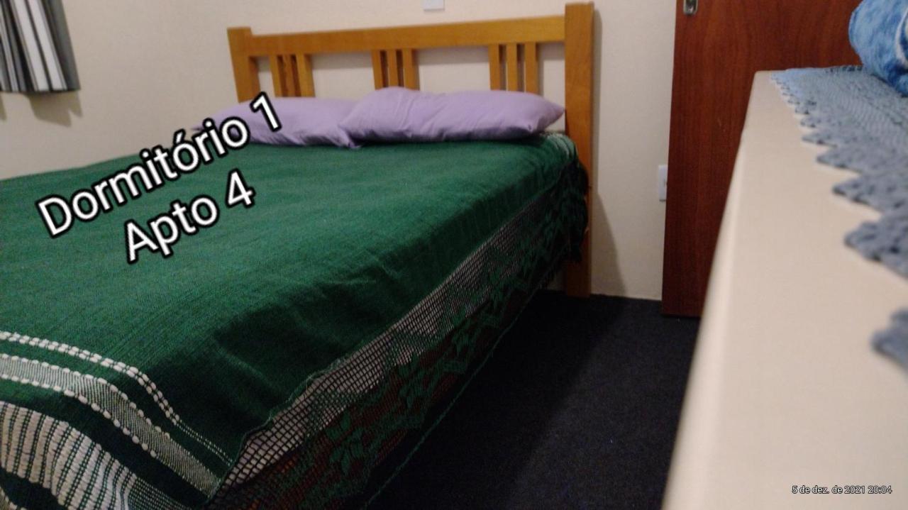 Apartment Residencial Da Recife *