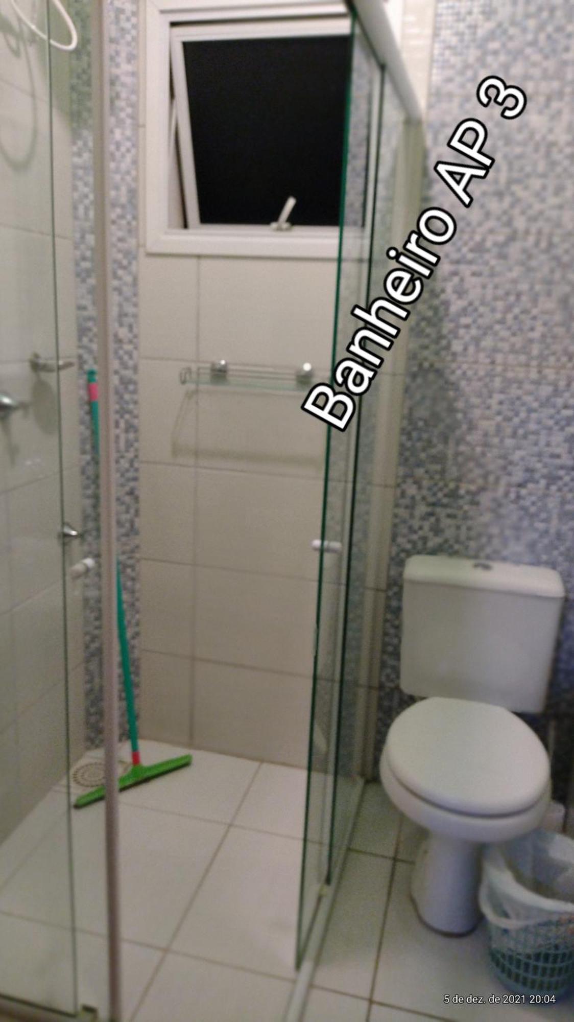 Residencial Da Recife Apartment