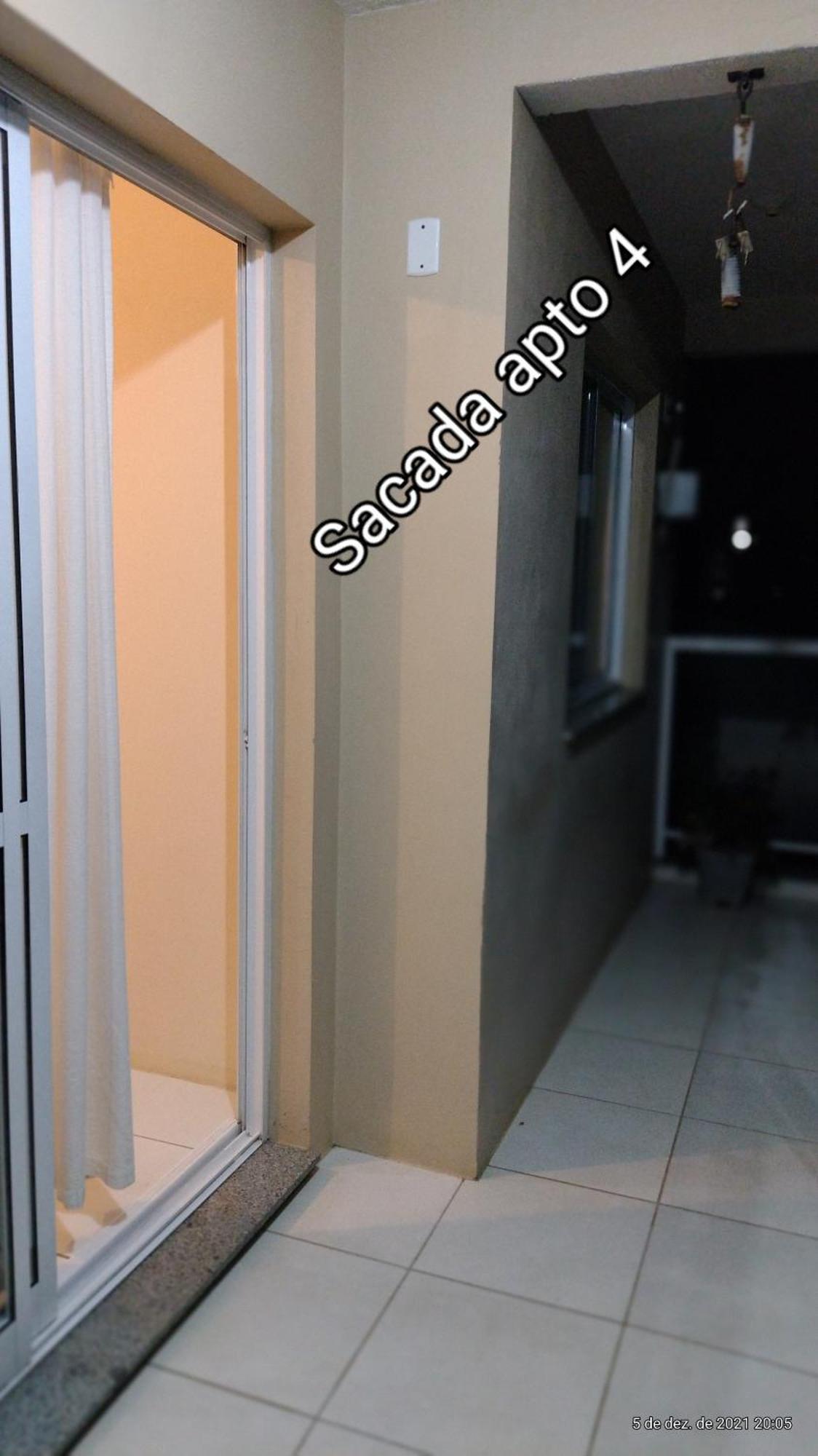 Apartment Residencial Da Recife