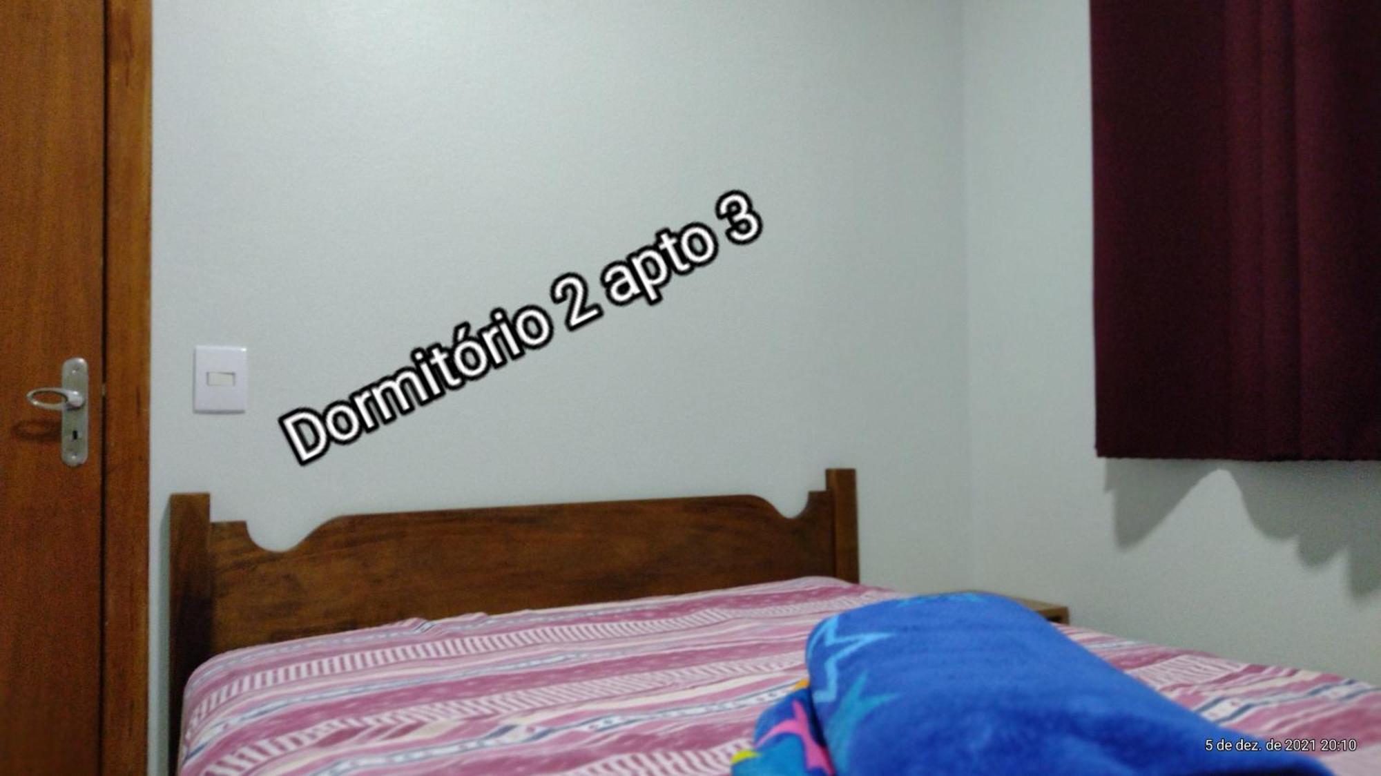 Residencial Da Recife Apartment *