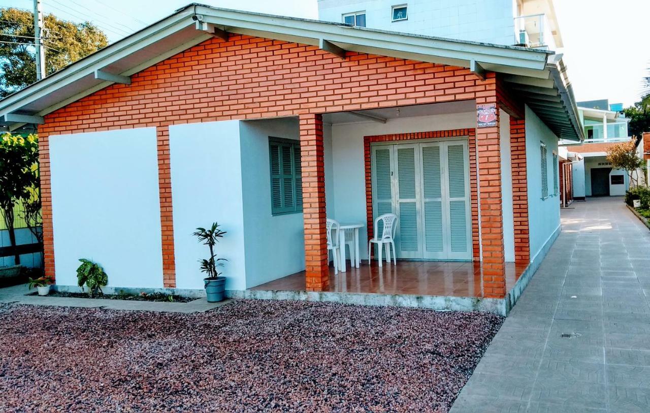 Residencial Da Recife Apartment Torres