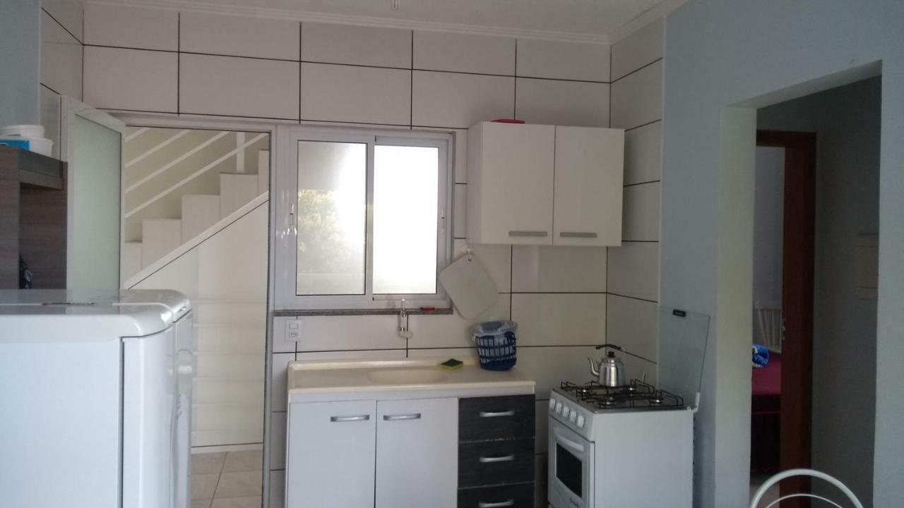 Apartment Residencial Da Recife