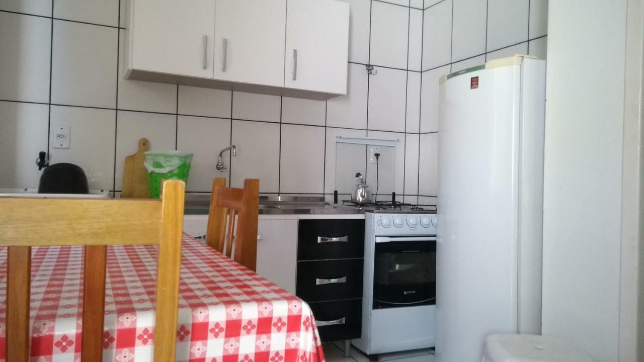 Residencial Da Recife Apartment Torres