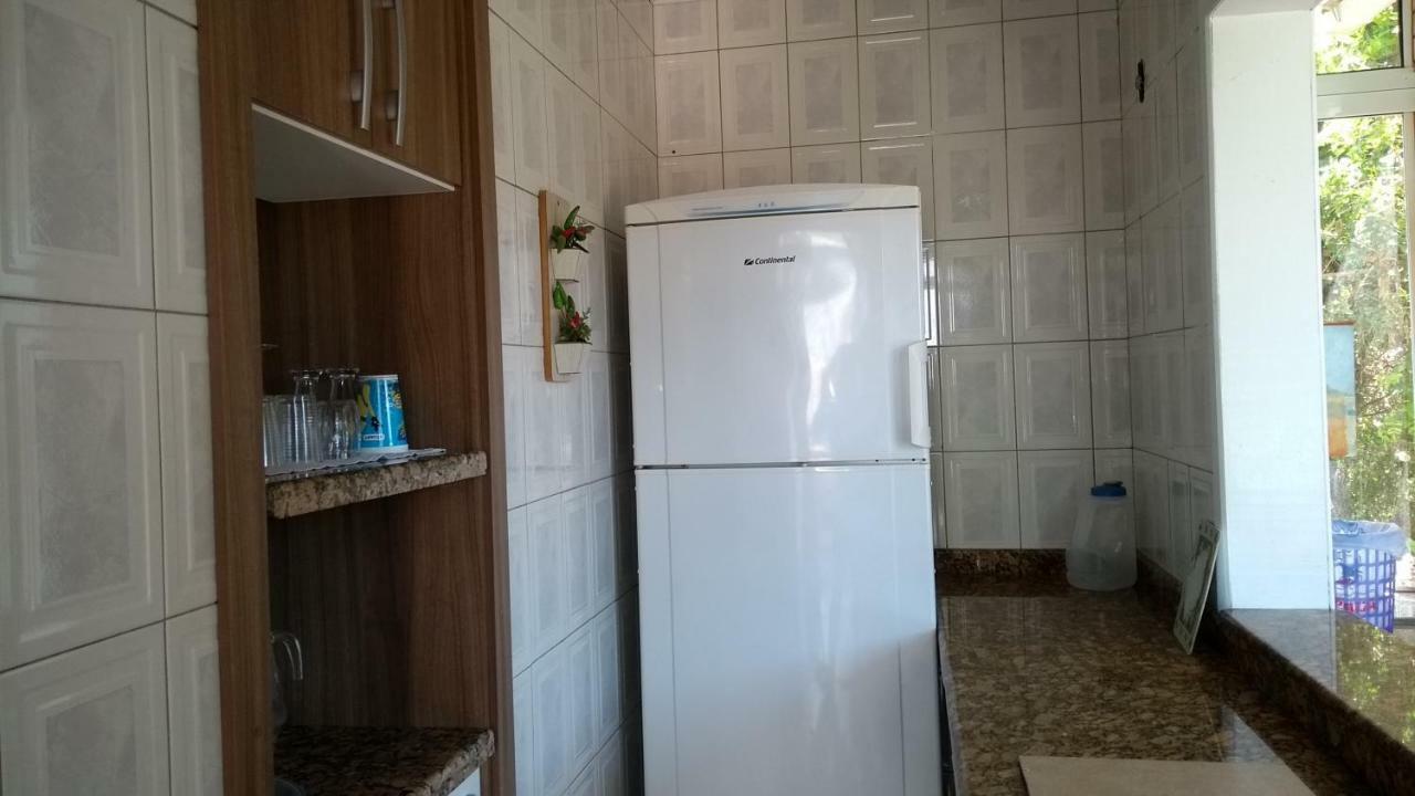 Apartment Residencial Da Recife Torres