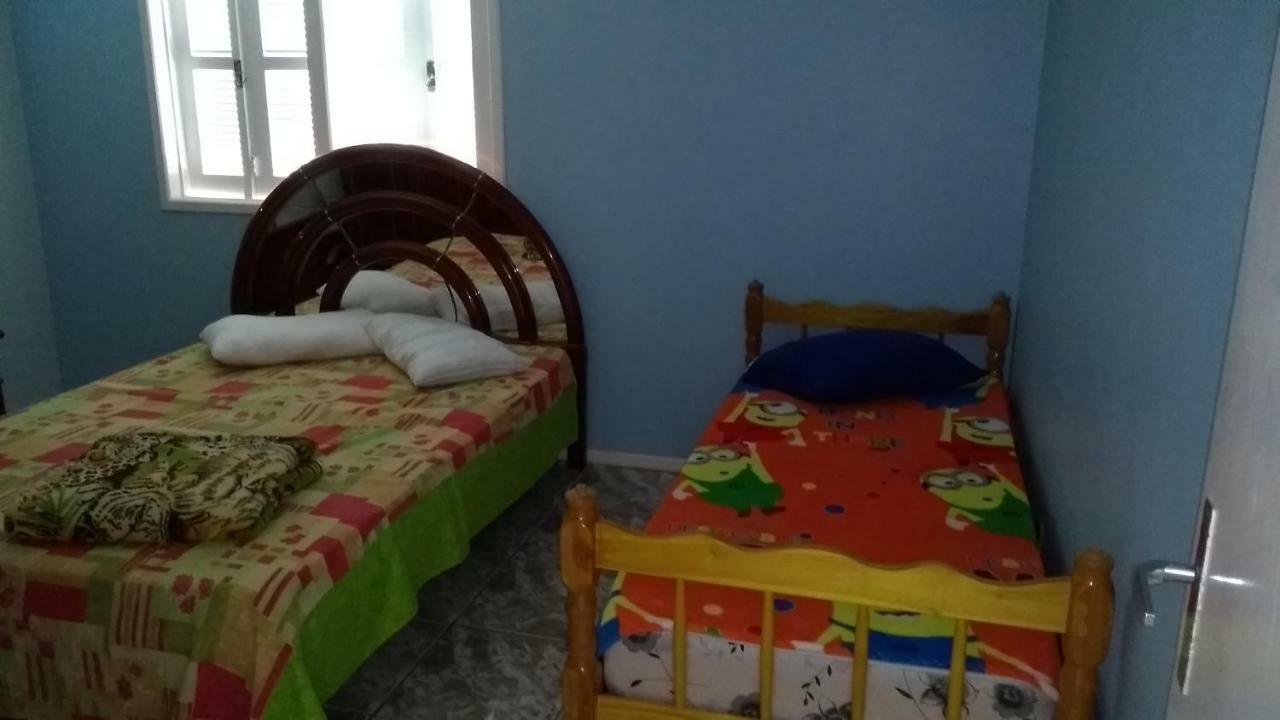 Residencial Da Recife Apartment Torres
