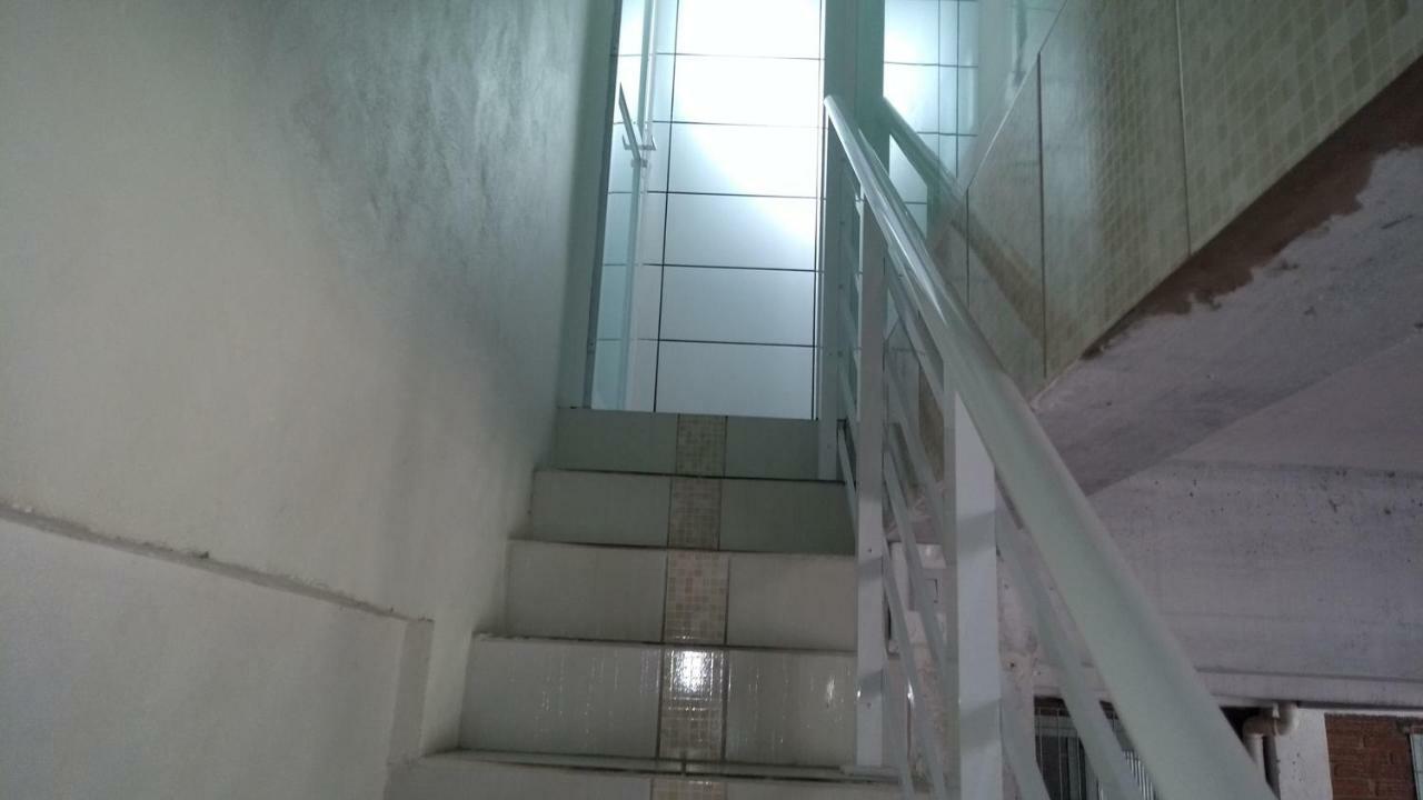 Apartment Residencial Da Recife Torres