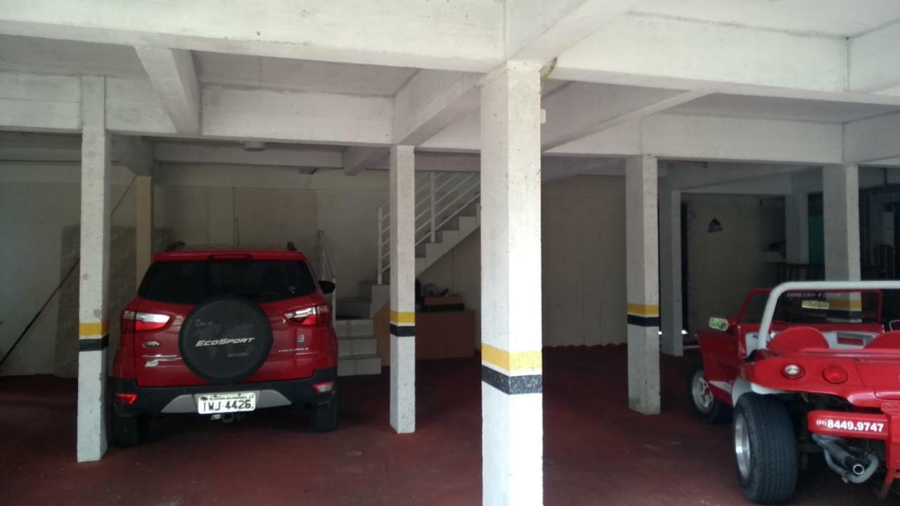 Residencial Da Recife Apartment Torres