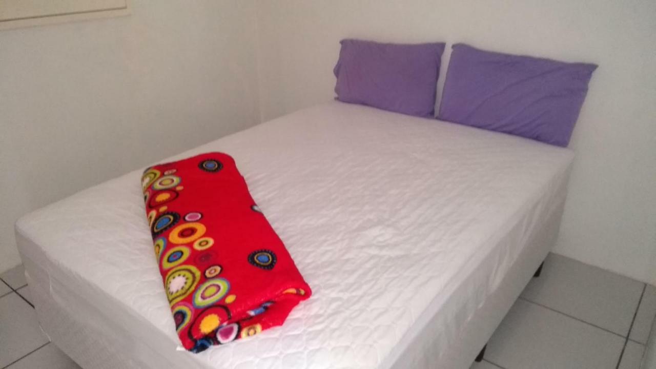 Residencial Da Recife Apartment