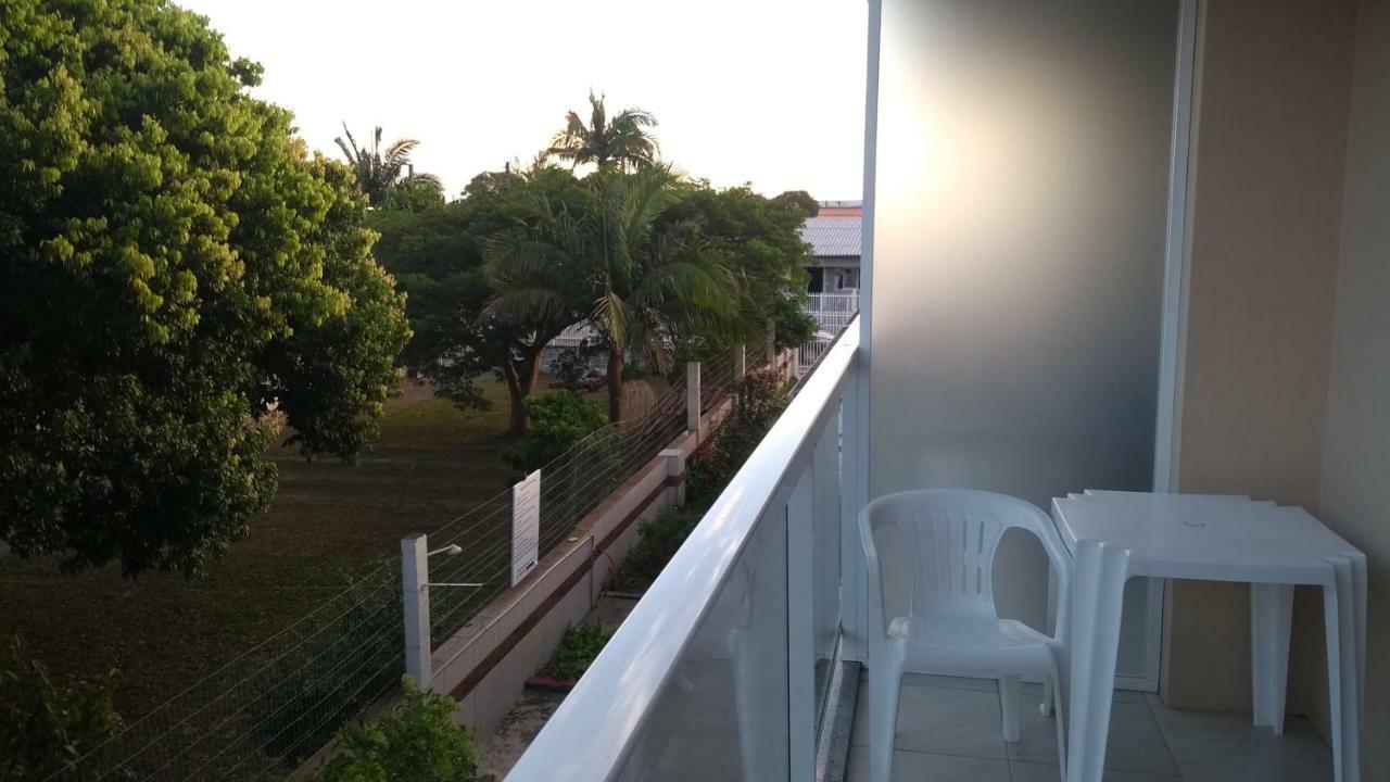Apartment Residencial Da Recife *