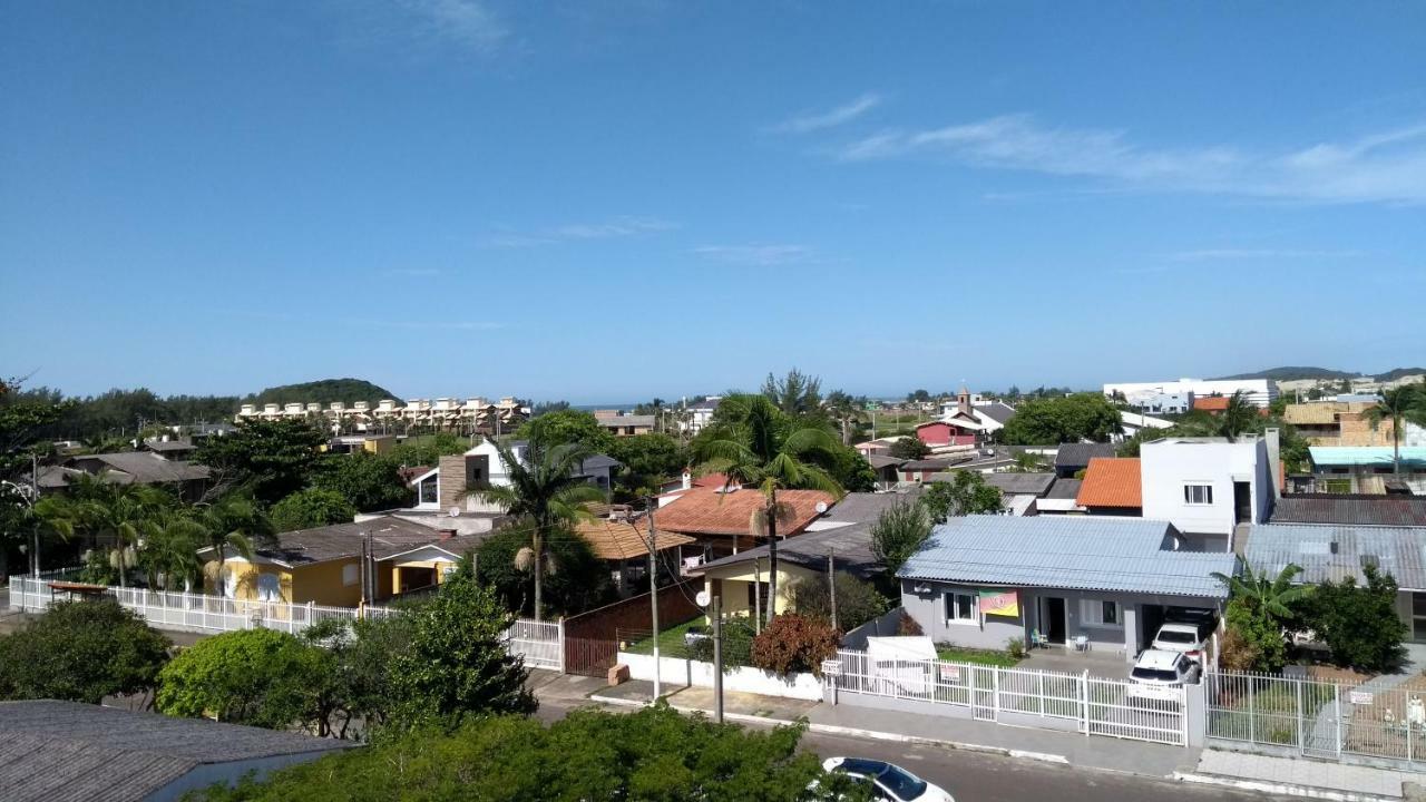 Apartment Residencial Da Recife *
