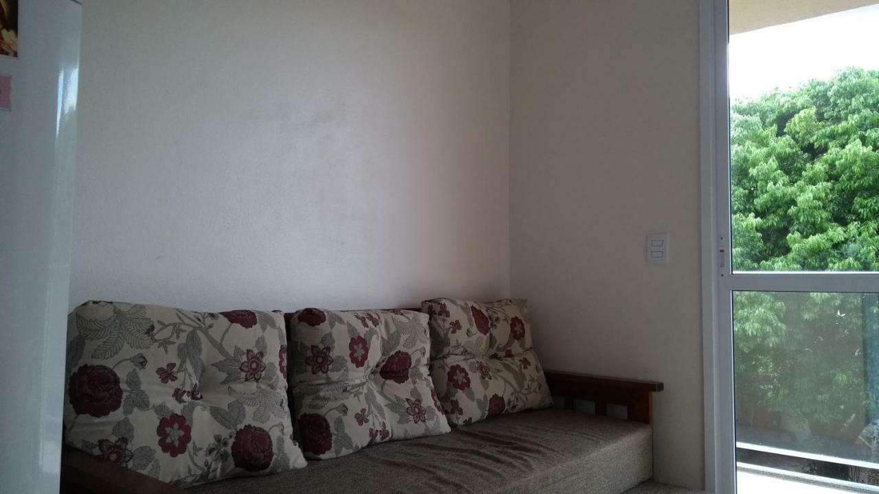 Apartment Residencial Da Recife Torres