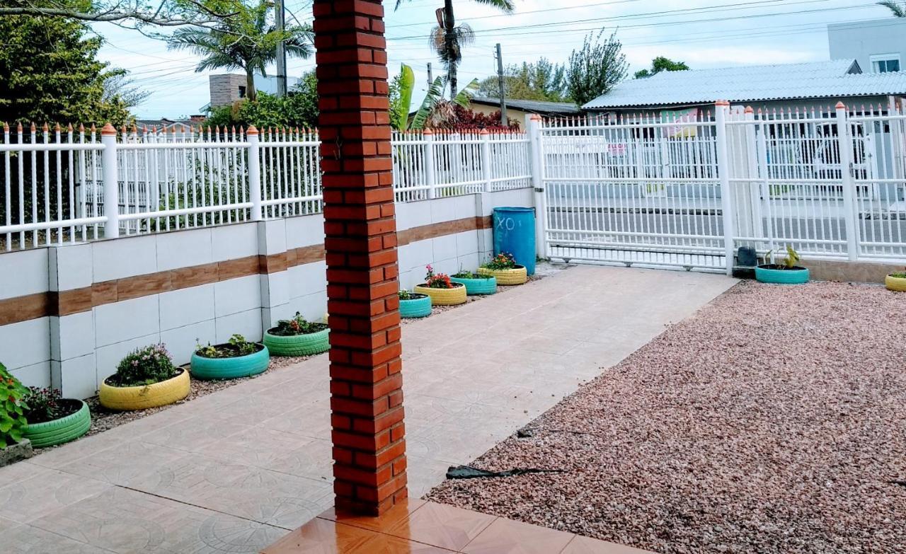 Residencial Da Recife Apartment Torres